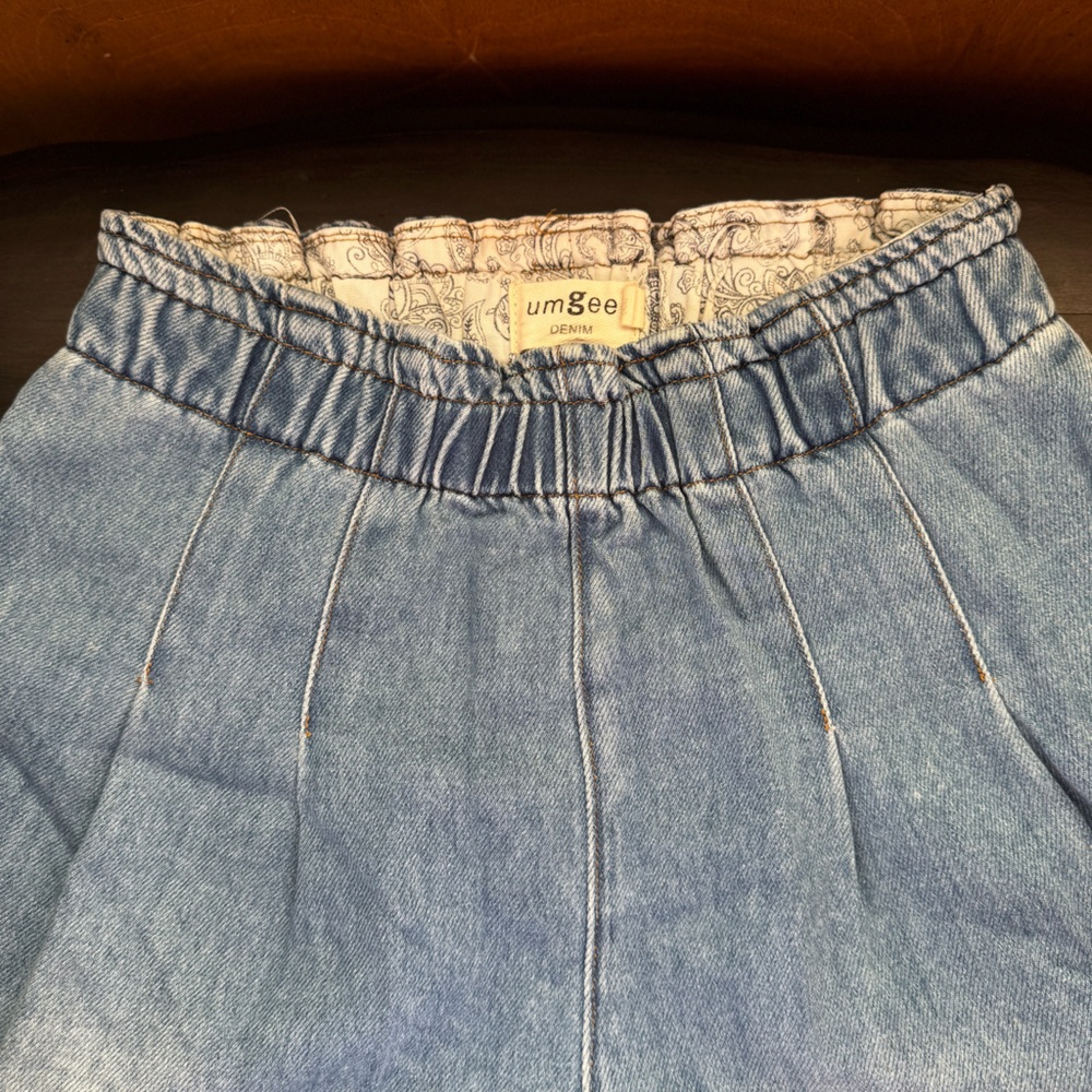 Umgee Flare Jeans
